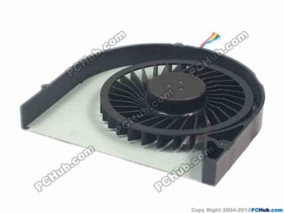 94730 Acer Aspire 5560G Series (15.6") Cooling Fan  MF60120V1-C170-S99, Bare fan Acer Aspire 5560G Series (15.6") Cooling Fan