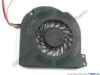 94736 Toshiba Satellite T230 Series Cooling Fan  w15x3x3, 5V 0.42A, Bare fan Toshiba Satellite T230 Series Cooling Fan  