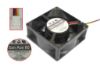 94760 Sanyo Denki 109P0824A201 Server - Square Fan sq80x80x32, 3-wire, 24V 0.29A Sanyo Denki 109P0824A201 Server - Square Fan