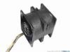 94792 Sanyo Denki 9CR0812P8S07 Server - Square Fan sq80x8x80, 8-wire, 12V 5.5A Sanyo Denki 9CR0812P8S07 Server - Square Fan