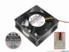 94812 Sanyo Denki 109P0924H4D01 Server - Square Fan sq92x92x25, 3-wire, 24V 0.12A Sanyo Denki 109P0924H4D01 Server - Square Fan