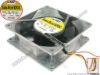 94818 Sanyo Denki 109L1248V1A03 Server - Square Fan DC48V 0.33A, 120x120x38mm, 109L1248V1A03, 4-wire Sanyo Denki 109L1248V1A03 Server - Square Fan 