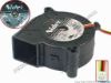 94823 Nidec D06F-12B3S1 Server - Blower Fan 11B, bw60x60x25, w160x3x3, 12V 0.33A Nidec D06F-12B3S1 Server - Blower Fan 