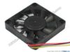 94841 Nidec D05X-24TM Server - Square Fan D06X-24TM Nidec D05X-24TM Server - Square Fan 