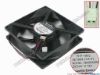95005 Panasonic FBA09A24M Server - Square Fan sq90x90x25, w155x2x2, 24V 0.13A Panasonic FBA09A24M Server - Square Fan 