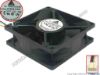 95014 Delta Electronics AFB0812SH Server - Square Fan -6Q72, sq80x80x25, w175x4x4, 12V 0.51A Delta Electronics AFB0812SH Server - Square Fan 