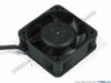 95042 Delta Electronics AFB0412VHB Server - Square Fan -7TWS, sq40x40x20, 4-wire, 12V 0.24A Delta Electronics AFB0412VHB Server - Square Fan 