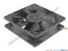 95065 Nidec M34138-57 Server - Square Fan CQ3, sq90x90x25, 3-wire, 12V 0.50A Nidec M34138-57 Server - Square Fan 