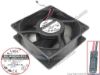 95066 ADDA AD1224UB-F51 Server - Square Fan S, sq120x120x38, 2-wire, 24V 0.40A ADDA AD1224UB-F51 Server - Square Fan 