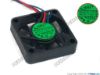 95076 NMB-MAT / Minebea BG0703-B045-000 Server - Blower Fan T6, bw75x75x30, 2-wire, 12V 0.66A NMB-MAT / Minebea BG0703-B045-000 Server - Blower Fan 