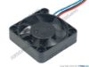 95076 NMB-MAT / Minebea BG0703-B045-000 Server - Blower Fan T6, bw75x75x30, 2-wire, 12V 0.66A NMB-MAT / Minebea BG0703-B045-000 Server - Blower Fan 