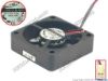 95169 ADDA AD3512LB-G50 Server - Square Fan (4), sq35x35x10, 2-wire, 12V 0.09A ADDA AD3512LB-G50 Server - Square Fan 