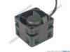 95262 SUNON PMD1238PQBX-A Server - Square Fan (2).F.GN, (2).R.GN,  (2).F, sq38x38x28mm, w200x3x3 SUNON PMD1238PQBX-A Server - Square Fan