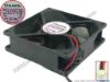 95283 SUNON KD1209PTS2 Server - Square Fan 13.B1353.GN, sq90x90x25, w95x2x2, 12V 1.7W SUNON KD1209PTS2 Server - Square Fan 