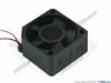 95302 SUNON GM0503PHV2-8 Server - Square Fan GN, sq30x30x15, 2-wire, 5V 0.4W SUNON GM0503PHV2-8 Server - Square Fan 