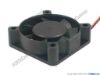 95333 SUNON KDE0505PHS2 Server - Square Fan sq50x50x15, w215x2x2, 5V 1.9W SUNON KDE0505PHS2 Server - Square Fan 
