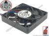 95396 Delta Electronics AFB0712MC Server - Square Fan -S01P, sq70x70x15, w165x3x3, 12V 0.24A Delta Electronics AFB0712MC Server - Square Fan 