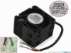 95459 SUNON PSD1204PQBX-A Server - Square Fan (2).B4600.F.GN, sq40x40x28, w120x4x4, 12V 0.9A SUNON PSD1204PQBX-A Server - Square Fan 