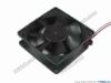 95482 Nidec M33407-16 Server - Square Fan M33407-16, sq80x80x25, w180x2x2, 24V 0.18A Nidec M33407-16 Server - Square Fan
