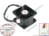 95537 NMB-MAT / Minebea 1611KL-04W-B59 Server - Square Fan P01, sq40x40x28, 3-wire, 12V 0.39A NMB-MAT / Minebea 1611KL-04W-B59 Server - Square Fan 
