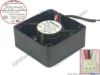 95552 NMB-MAT / Minebea 2410RL-05W-B79 Server - Square Fan C06, sq60x60x25, 3-wire, 24V 0.13A NMB-MAT / Minebea 2410RL-05W-B79 Server - Square Fan