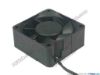 95552 NMB-MAT / Minebea 2410RL-05W-B79 Server - Square Fan C06, sq60x60x25, 3-wire, 24V 0.13A NMB-MAT / Minebea 2410RL-05W-B79 Server - Square Fan