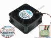 95586 NMB-MAT / Minebea 2410ML-05W-B49 Server - Square Fan  L09, sq60x60x25, w40x3x4, 24V 0.12A NMB-MAT / Minebea 2410ML-05W-B49 Server - Square Fan