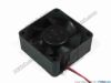 95596 NMB-MAT / Minebea 2410RL-05W-B50 Server - Square Fan C03, sq60x60x25, 2-wire, 24V 0.11A NMB-MAT / Minebea 2410RL-05W-B50 Server - Square Fan 