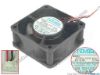 95606 NMB-MAT / Minebea 2410ML-05W-B59 Server - Square Fan L02, sq60x60x25, 3-wire, 24V 0.13A NMB-MAT / Minebea 2410ML-05W-B59 Server - Square Fan 