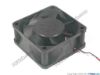 95606 NMB-MAT / Minebea 2410ML-05W-B59 Server - Square Fan L02, sq60x60x25, 3-wire, 24V 0.13A NMB-MAT / Minebea 2410ML-05W-B59 Server - Square Fan 
