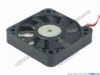 95618 NMB-MAT / Minebea 2004KL-04W-B59 Server - Square Fan M14, sq50x50x10, w55x3x3, 12V 0.14A NMB-MAT / Minebea 2004KL-04W-B59 Server - Square Fan 