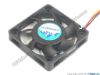 95698 Delta Electronics EFB0512HA Server - Square Fan -F00, sq50x50x10, 3-wire, 12V 0.15A Delta Electronics EFB0512HA Server - Square Fan 