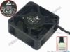 95703 Delta Electronics AUB0512MD Server - Square Fan -9D1P, sq50x50x20, 4-wire, 12V 0.11A Delta Electronics AUB0512MD Server - Square Fan 