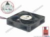 95712 Delta Electronics AFB0712HHB Server - Square Fan -S57V, sq70x70x15, 3-wire, 12V 0.45A Delta Electronics AFB0712HHB Server - Square Fan 