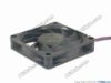 95712 Delta Electronics AFB0712HHB Server - Square Fan -S57V, sq70x70x15, 3-wire, 12V 0.45A Delta Electronics AFB0712HHB Server - Square Fan 