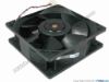 95728 Delta Electronics QFR1212GHE Server - Square Fan -8E1X, sq120x120x38, 4-wire, 12V 2.70A Delta Electronics QFR1212GHE Server - Square Fan 