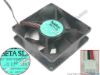 95781 Nidec D08A-34PS2 Server - Square Fan 01B, sq80x80x25, 3-wire, 34V 0.08A Nidec D08A-34PS2 Server - Square Fan 