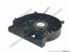106126 Sony Vaio VPCCW Series Cooling Fan  w43x3x3, 5V 0.20A, Bare fan Sony Vaio VPCCW Series Cooling Fan  