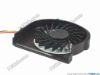 106130 Lenovo IdeaPad Z360 Cooling Fan  -AB48, w65x4x4, 5V 0.50A, Bare fan Lenovo IdeaPad Z360 Cooling Fan  