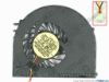 106143 Dell Inspiron 15R N5110 Cooling Fan  FA80, w25x3x3, 5V 0.5A, Bare fan Dell Inspiron 15R N5110 Cooling Fan  