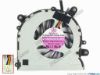 106155 Bi-Sonic HP600705H-02 Cooling Fan  w25x3x3, 5V 040A, Bare fan Bi-Sonic HP600705H-02 Cooling Fan  
