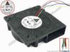 106199 Delta Electronics BFB1212HH Server - Blower Fan -6B1KR, bw120x32, 4-wire, 12V 1.65A Delta Electronics BFB1212HH Server - Blower Fan 