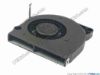 106237 Delta Electronics KSB0412LB Cooling Fan  -K013, w35x3x3, 12V 0.12A, Bare fan Delta Electronics KSB0412LB Cooling Fan