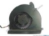 106238 ASUS U46 Series Cooling Fan   -BB38, w53x4x4, 5V 0.40A, Bare fan ASUS U46 Series Cooling Fan  