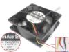 111402 Sanyo Denki 9G1212E1031 Server - Square Fan sq120x120x38, 3-wire, 12V 0.61A Sanyo Denki 9G1212E1031 Server - Square Fan 