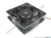 111402 Sanyo Denki 9G1212E1031 Server - Square Fan sq120x120x38, 3-wire, 12V 0.61A Sanyo Denki 9G1212E1031 Server - Square Fan 