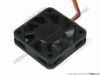 111432 Sanyo Denki 109P0412H9D03 Server - Square Fan sq40x40x10, w95x3x3, 12V 0.07A Sanyo Denki 109P0412H9D03 Server - Square Fan 