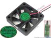 111452 ADDA AD0512LX-G70 Server - Square Fan (T), S, sq50x50x10, 2-wire, 12V 0.10A ADDA AD0512LX-G70 Server - Square Fan 