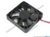 111452 ADDA AD0512LX-G70 Server - Square Fan (T), S, sq50x50x10, 2-wire, 12V 0.10A ADDA AD0512LX-G70 Server - Square Fan 