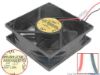 111476 ADDA AD0824US-A71GL Server - Square Fan S, sq80x80x25, 2-wire, 24V 0.26A ADDA AD0824US-A71GL Server - Square Fan 